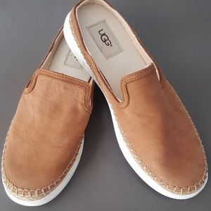 Ugg Slip On Shoes
